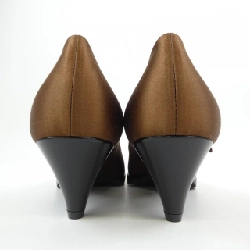 Giày cao gót PRADA in logo 1I751N - Hàng hiệu Authentic 827775