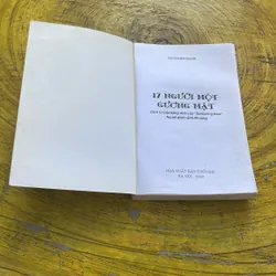 17 NGƯỜI MỘT GƯƠNG MẶT- RICHARD BAER 574780