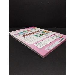 BIG 4 bộ đề tự kiểm tra 4 kỹ năng nghe - nói - đọc - viết tiếng Anh (cơ bản và nâng cao) lớp 3 tập 2 mới 90% bẩn nhẹ 2020 HCM2608 Hoàng Thị Ngọc Tú GIÁO TRÌNH, CHUYÊN MÔN 916924