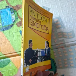 Ấn Tượng Phút Đầu Giao Tiếp 926881