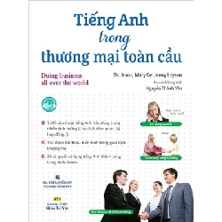 Tiếng Anh Trong Thương Mại Toàn Cầu - Dr. Jason, Mary Cel Jenny Layson ASB.PO Oreka Blogmeo 230225