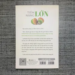 Tiềm Năng Lớn ( Big Potential) - Shawn Achor 707931