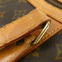 Túi xách Boston Louis Vuitton Monogram 55cm M41622 614335