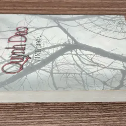 Tiểu thuyết của Quỳnh Dao: TÌNH BUỒN (713 trang) 739088