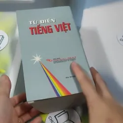 Từ Điển Tiếng Việt 727391