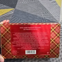 Thanh lis set nước hoa Estee Lauder 681474