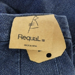 Quần REQUAL RQ24FWCHPT01 - Hàng hiệu Authentic 882833