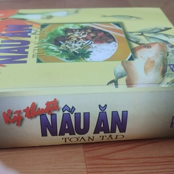 Nấu Ăn Toàn Tập  493354