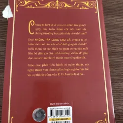 Những tấm lòng cao cả 1013723