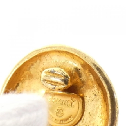 【Vintage】Bông tai Chanel 626255