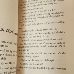 TÔI THẤY HOA VÀNG TRÊN CỎ XANH (Nguyễn Nhật Ánh) 989761