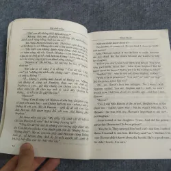 CÁI CHẾT TRẮNG - TIM VICARY 570617