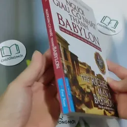 Người Giàu Có Nhất Thành Babylon 705656