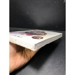 [59K/kg] Cẩm nàng K-pop Malcolm Croft mới 90% HCM1311 437081