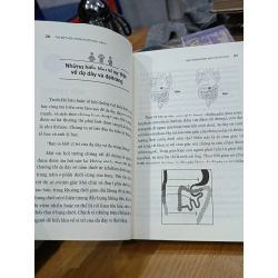 Tạm biệt hội chứng ruột kích thích - Jinwon Lee (Hải Đường dịch) 527965