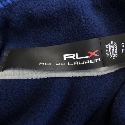 Áo gile RLX - Hàng hiệu Authentic 886740