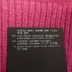 【Mã giảm giá】Balenciaga BALENCIAGA Áo len 645344