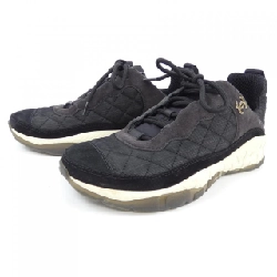 【Mã giảm giá】Giày thể thao CHANEL 663657