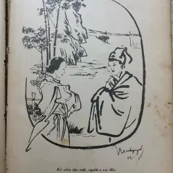 [sách xưa] Kim-Vân-Kiều- Nguyễn Du 1035448