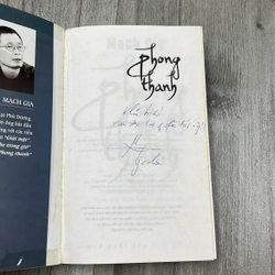 Phong thanh. 1b2 539079