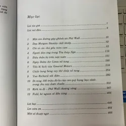 ẢO MỘNG LEHMAN BROTHERS - LAWRENCE G. MACDONAL & PATRICK ROBINSON 717747