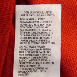 【Khuyến mãi】Gucci GUCCI Áo len 645718