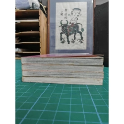 Truyện tranh hoàng tử ếch 465550