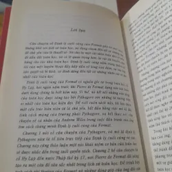 Simon Singh - ĐỊNH LÝ CUỐI CÙNG CỦA FERMAT 691113