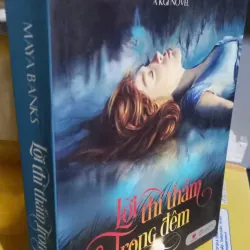 lời thì thầm trong đêm