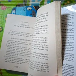 Từ Tốt Đến Vĩ Đại 759124