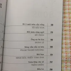 TRUYỆN NGẮN HAY 2007 2008 • Đỗ Bích Thúy, Y Ban, Ngô Tự Lập, Dương Hướng,... 753847