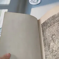 [MIỄN PHÍ BỌC SÁCH] Diện Cẩm Tam Thế - Dương Công Hầu 727288