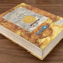 Sách lịch sử của nhà sử học Trần Trọng Kim: VIỆT NAM SỬ LƯỢC (621 trang, bìa cứng) 747975