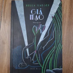 Giả mạo - Nella Larsen - Tiểu thuyết / Văn học