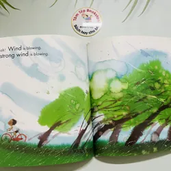 Set “Little Scientists” – 7 cuốn khoa học siêu dễ hiểu 705024