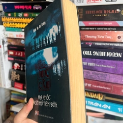 Ma Câm - Ma Khóc Dưới Hồ Tiên Đôn 534203