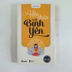 Hồn nhiên sẽ bình yên (2021)