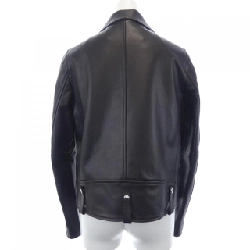 TICCA Áo khoác da biker - Hàng hiệu Authentic 813582