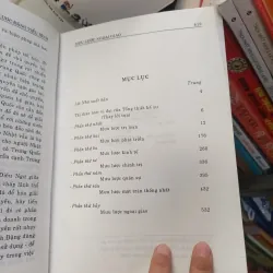 Mưu Lược Đặng Tiểu Bình - Tiêu Thi Mỹ 739455