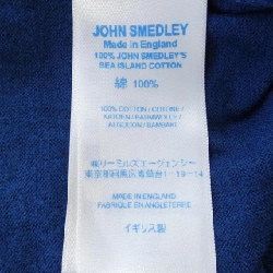 JOHN SMEDLEY - Áo len Hàng hiệu Chính hãng 903199