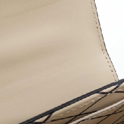 Túi xách vai Louis Vuitton Epi Pochette Trunk Vertical M67871 610774