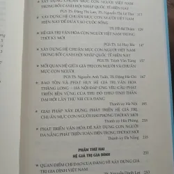HỆ GIÁ TRỊ QUỐC GIA HỆ GIÁ TRỊ VĂN HÓA... 752488