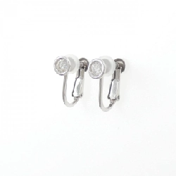 PT900 Bông tai kim cương 0.30CT - Hàng hiệu Authentic 873522