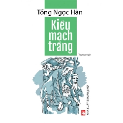 Kiều mạch trắng - Tống Ngọc Hân
