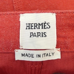 HERMES Elmes Crude Cell 2E0350DQ Váy - Hàng hiệu Chính hãng 820459