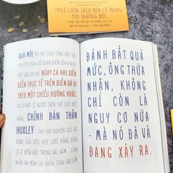 Khi Loài Cá Biến Mất- Một cuốn sách nên có trong mọi trường học 162264