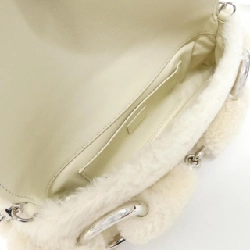 【Sản phẩm chưa sử dụng】Gucci GUCCI HORSEBIT 1955 764255 AACZF Túi đeo vai 608426