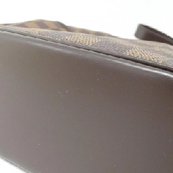 Túi đeo vai Louis Vuitton Damier Ipanema GM N51292 613346