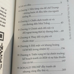 Donald Trump Không Bao Giờ Bỏ Cuộc 323302