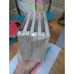 TRUYỆN TRANH VENUS VERSUS VIRUS 331225